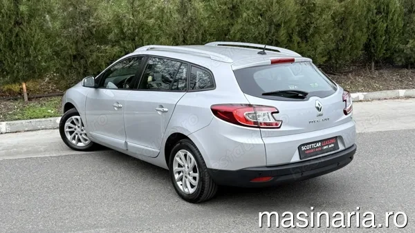 Renault Megane #2