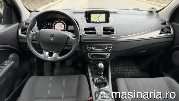Renault Megane #6