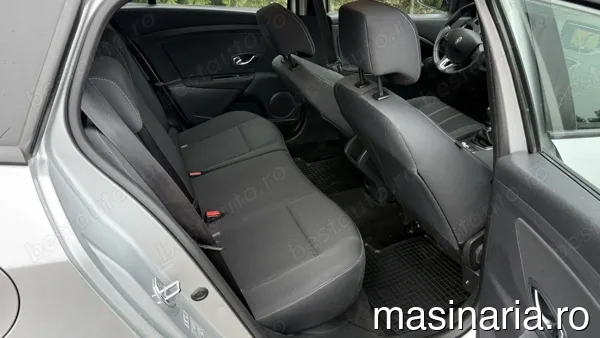 Renault Megane #8