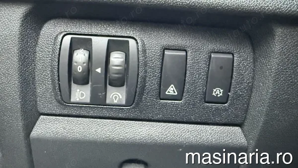 Renault Megane #9