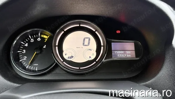 Renault Megane #10