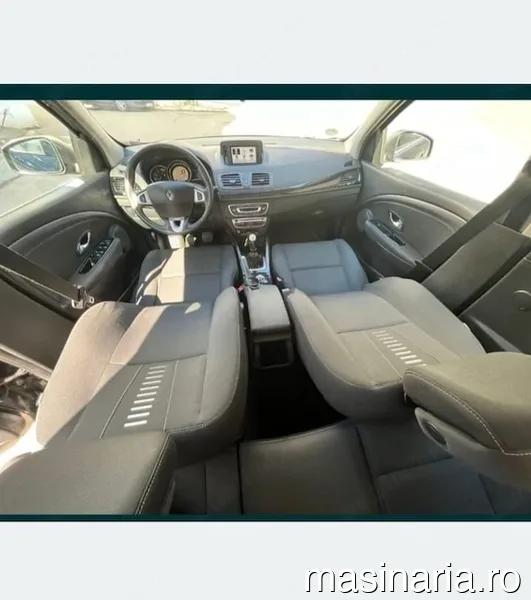 Renault Megane #4