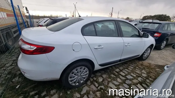 Renault Fluence #2
