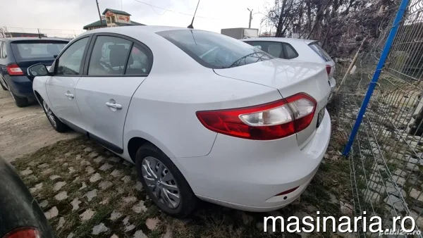 Renault Fluence #3