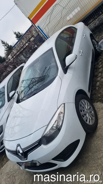 Renault Fluence #6