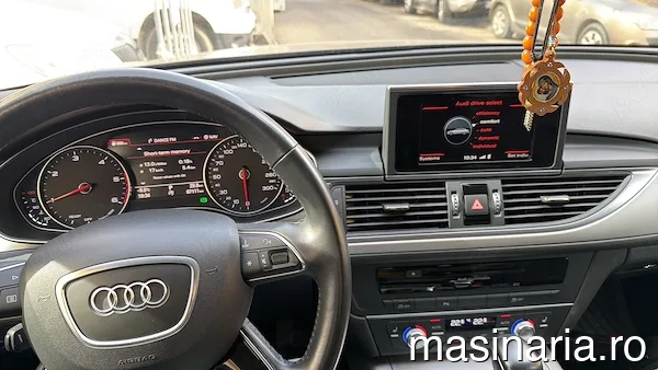 Audi A6 #3