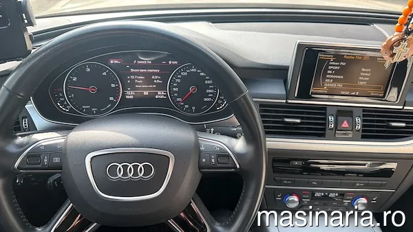 Audi A6 #4