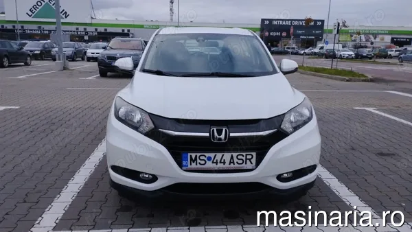 Honda HR-V #1