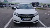 Honda HR-V - 1