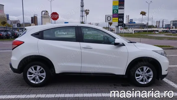 Honda HR-V #2