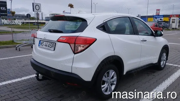 Honda HR-V #3