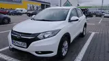 Honda HR-V - 4