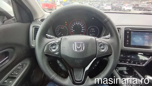 Honda HR-V #7