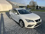 Seat Leon - 1