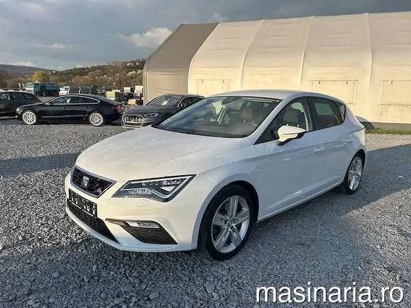 Seat Leon #2