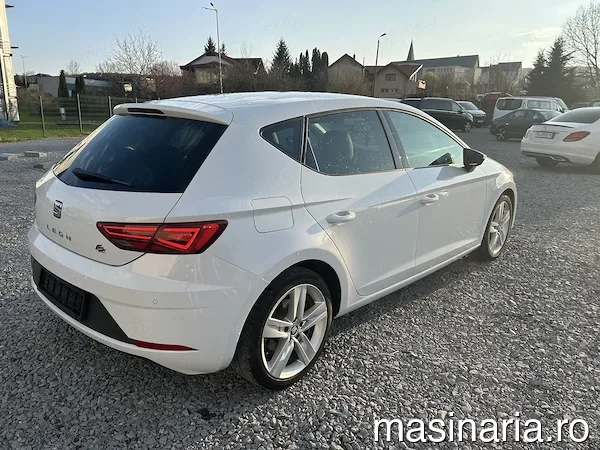 Seat Leon #3