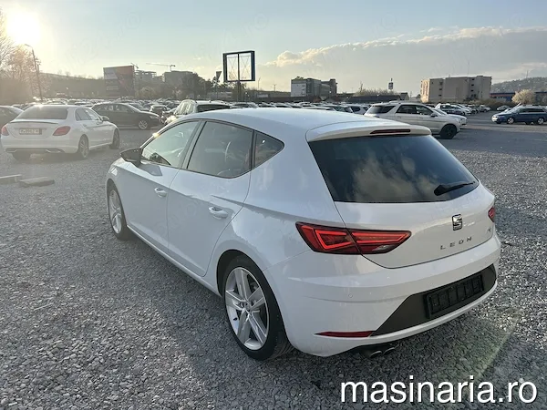 Seat Leon #4