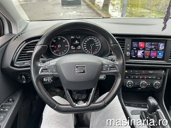 Seat Leon #7