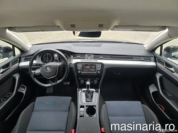 Volkswagen Passat #3