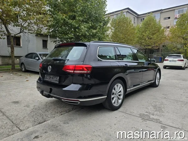 Volkswagen Passat #5