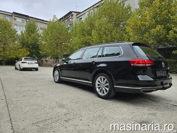 Volkswagen Passat #7