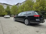 Volkswagen Passat - 7