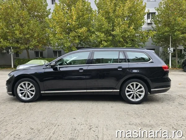 Volkswagen Passat #10