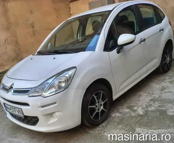 Citroën C3 #2