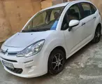 Citroën C3 - 2