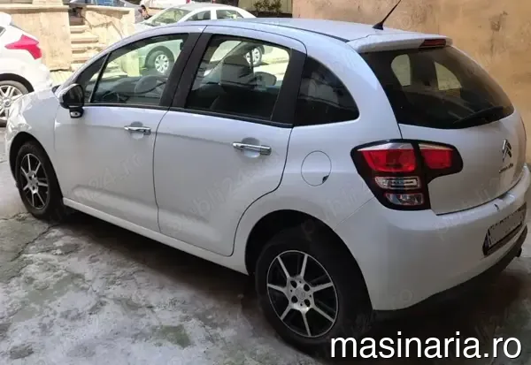 Citroën C3 #3