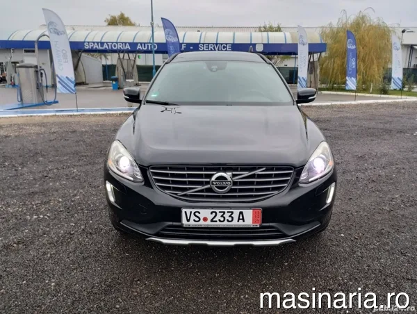 Volvo XC60 #1