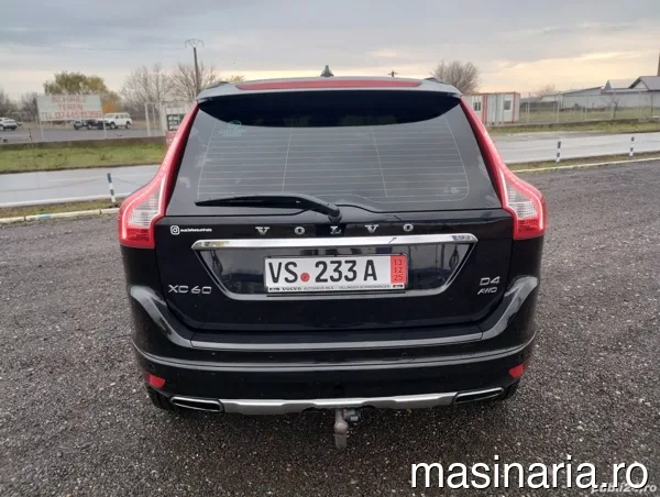 Volvo XC60 #2