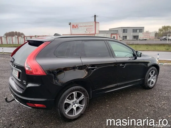 Volvo XC60 #3