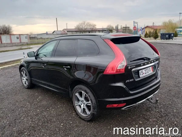 Volvo XC60 #4