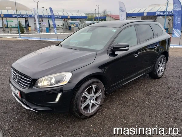 Volvo XC60 #5