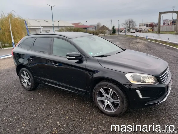 Volvo XC60 #6