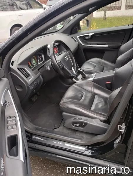 Volvo XC60 #9