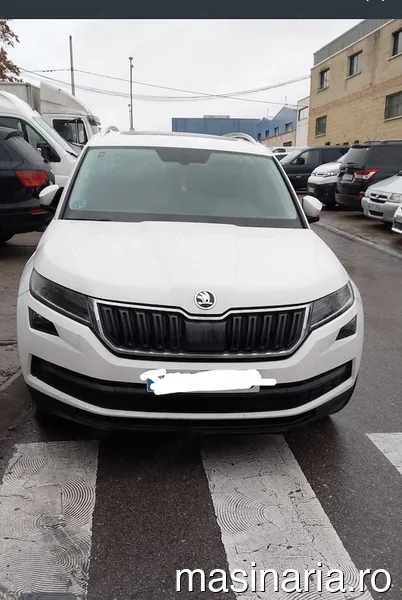Skoda Kodiaq #1