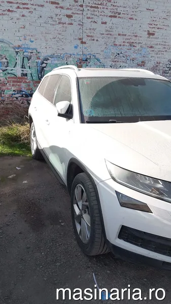 Skoda Kodiaq #2