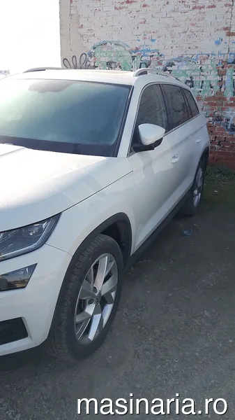 Skoda Kodiaq #3