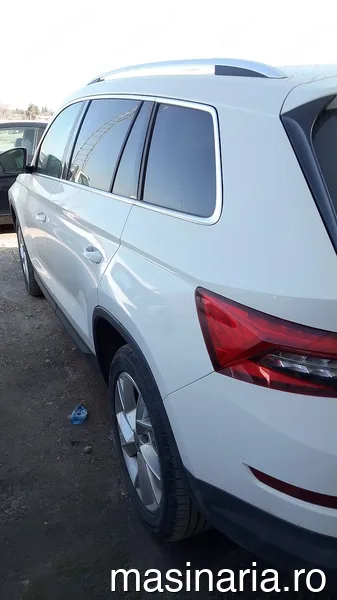 Skoda Kodiaq #4