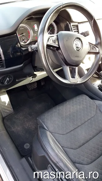 Skoda Kodiaq #6