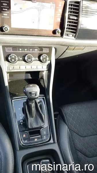 Skoda Kodiaq #7