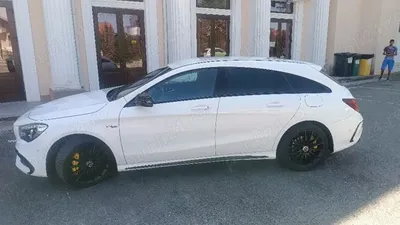 Mercedes-Benz CLS-Class (Toate)