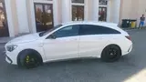 Mercedes-Benz CLS-Class (Toate) - 1
