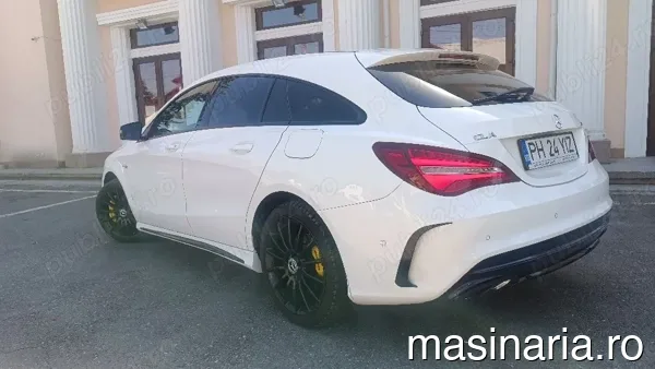 Mercedes-Benz CLS-Class (Toate) #2