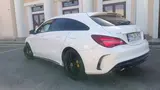 Mercedes-Benz CLS-Class (Toate) - 2