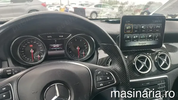 Mercedes-Benz CLS-Class (Toate) #3