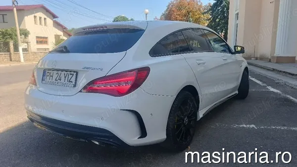 Mercedes-Benz CLS-Class (Toate) #4