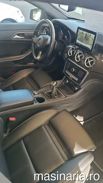 Mercedes-Benz CLS-Class (Toate) #5